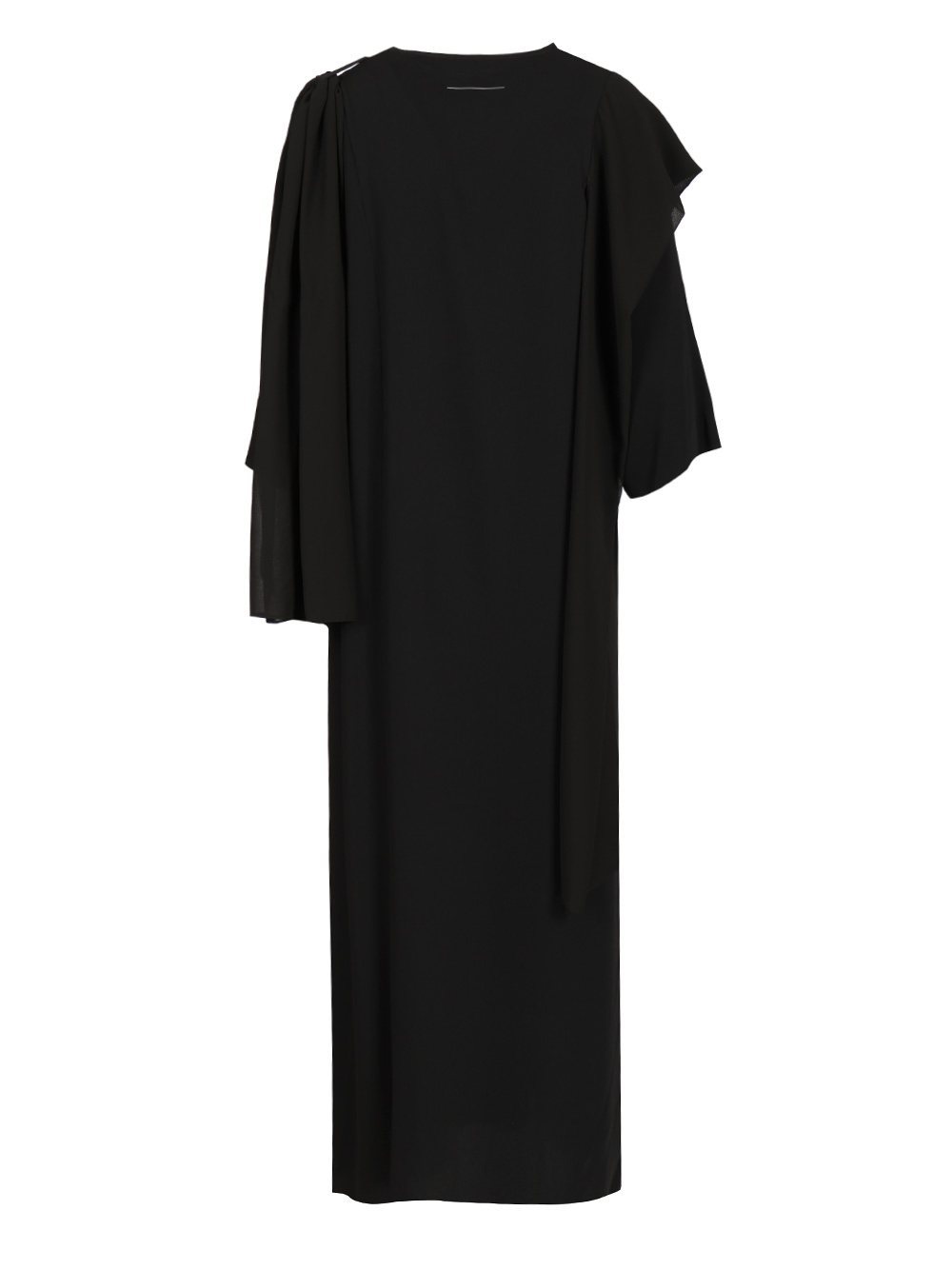 Layered dress S52CT0791S43455900 (MM6 Maison Margiela / ワンピース・ドレス・オールインワン ) | MM6 Maison Margiela (エムエムシックス)(1)