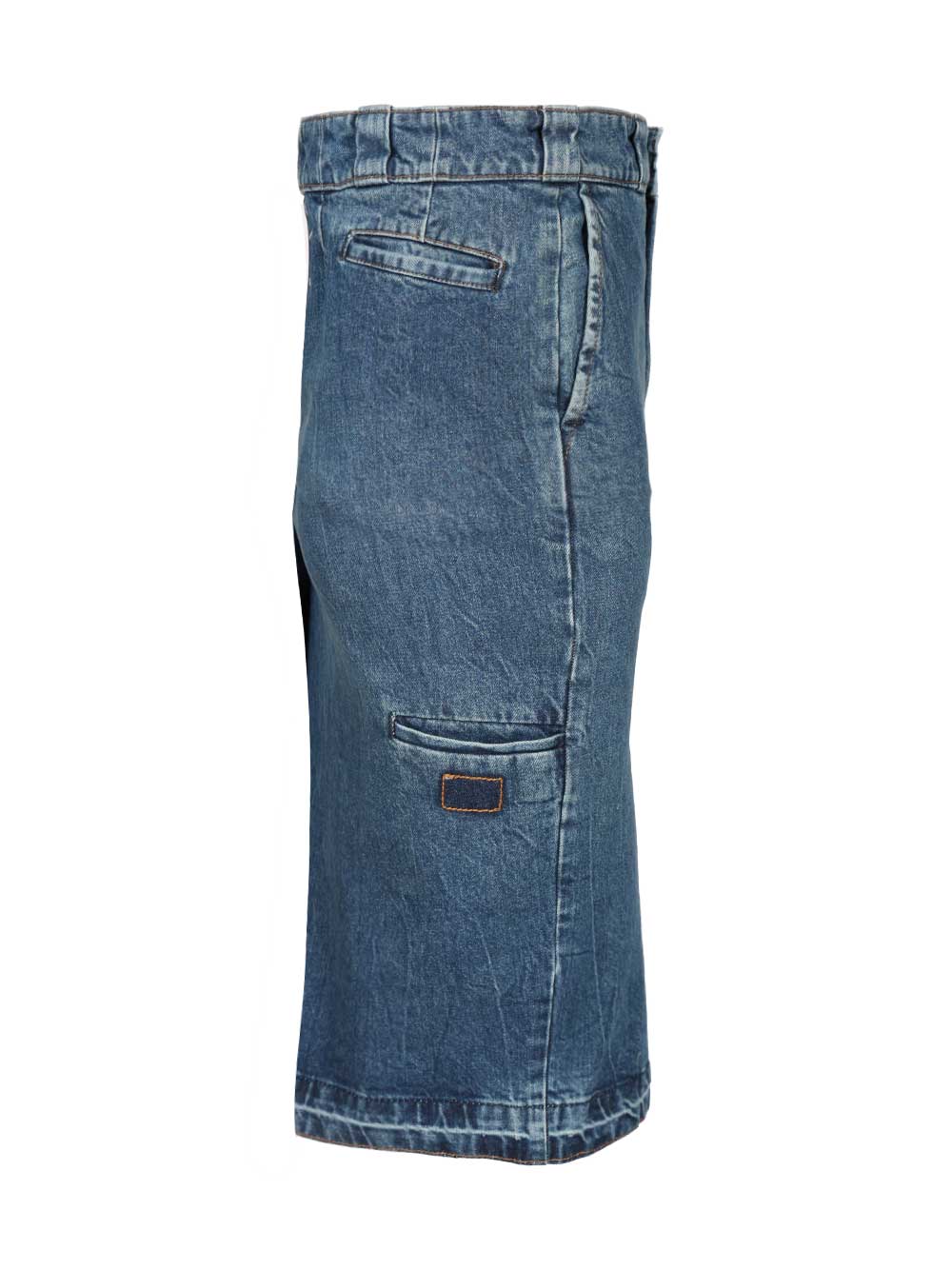 Long denim skirt S51ME0047S30561986 (Maison Margiela / スカート ) | Maison Margiela (メゾン マルジェラ)(2)