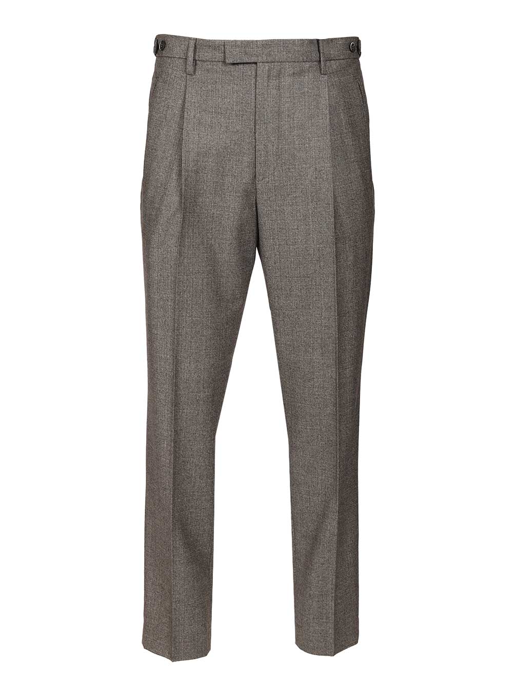 "Masco Bita" trousers PAU55000501260 (BARENA / パンツ ) | BARENA (バレナ)