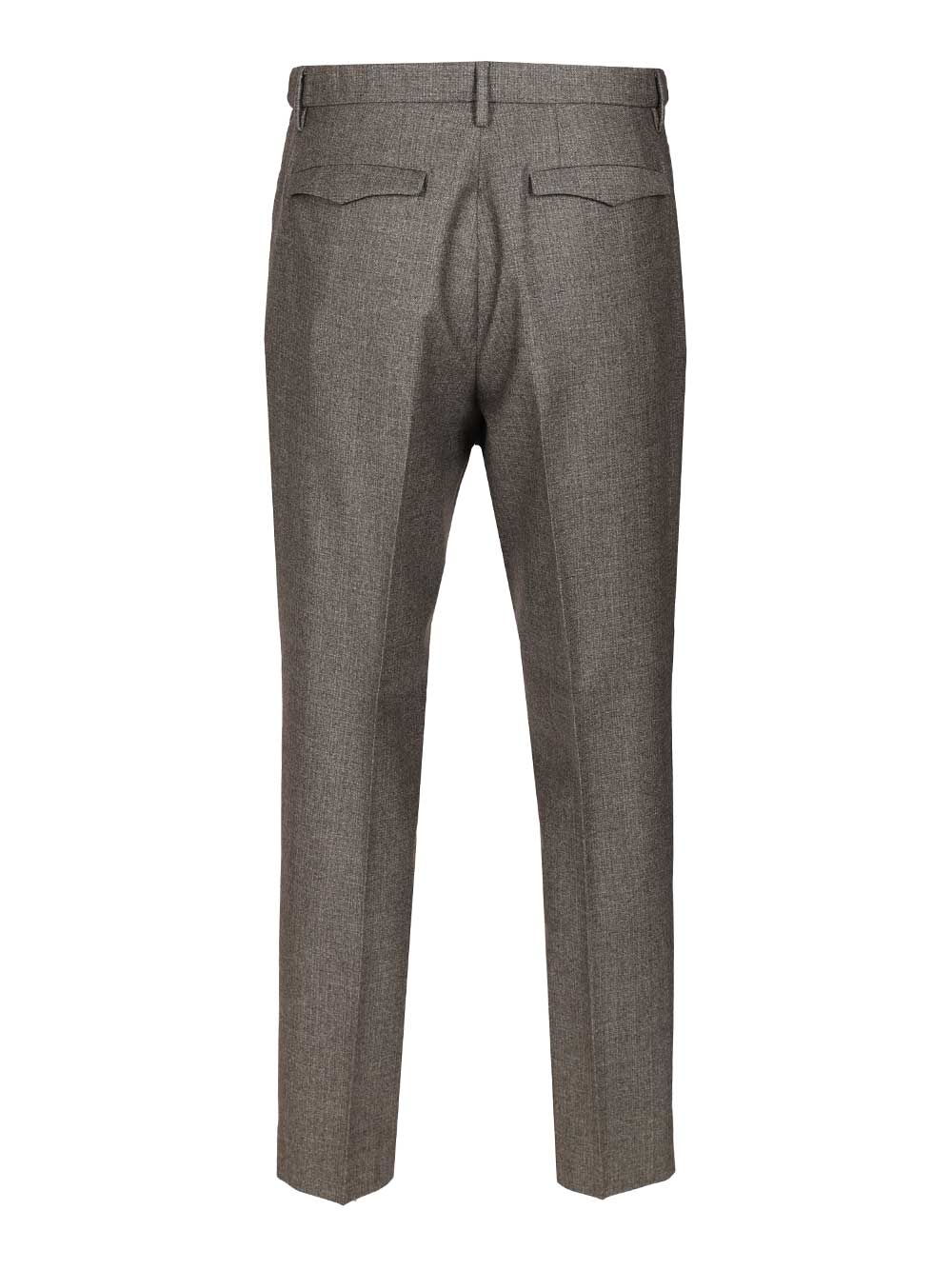 "Masco Bita" trousers PAU55000501260 (BARENA / パンツ ) | BARENA (バレナ)(1)