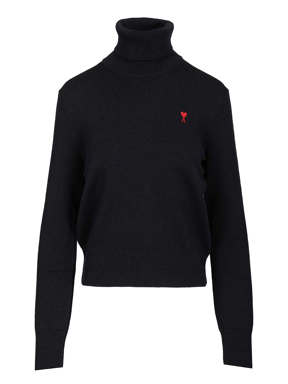 Ami de Coeur sweater H25FKS827001414H25 (AMI Paris / ニット・セーター・カーディガン ) | AMI Paris (アミパリス)