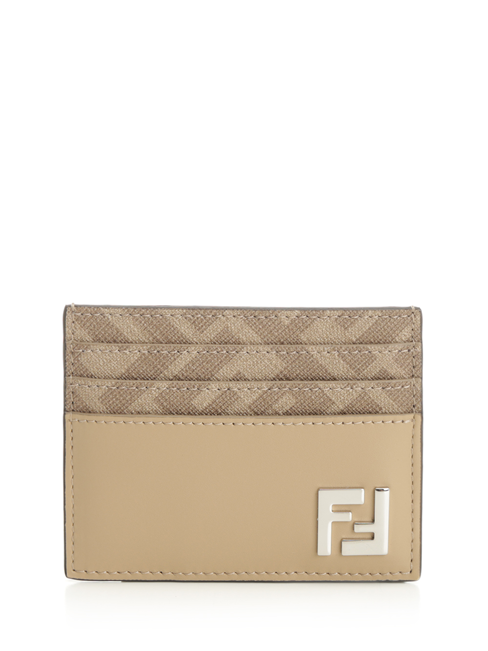 "Squared FF" card holder 7M0164AV86F19VE (FENDI / 財布・カードケース ) | FENDI (フェンディ)