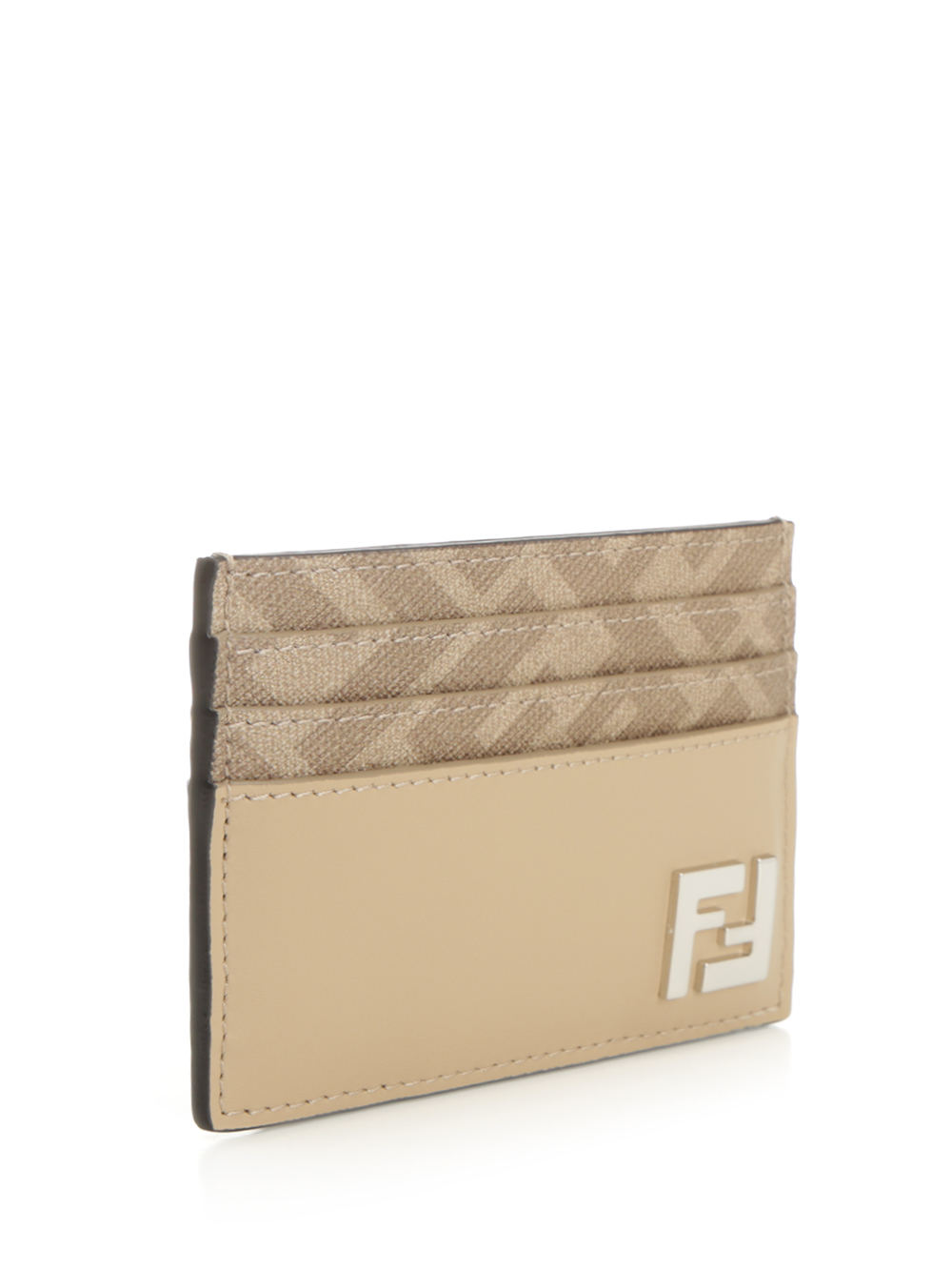 "Squared FF" card holder 7M0164AV86F19VE (FENDI / 財布・カードケース ) | FENDI (フェンディ)(1)