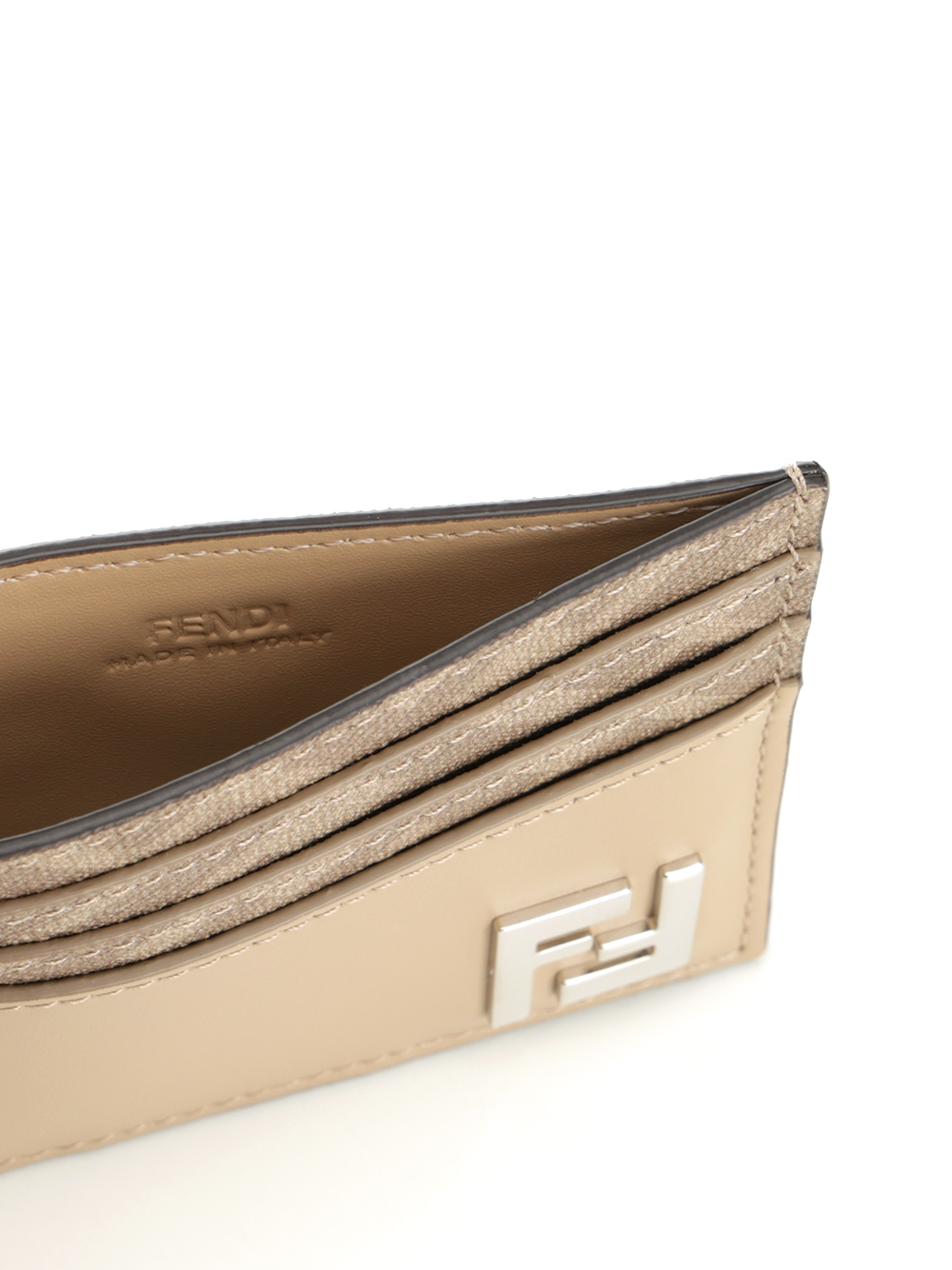 "Squared FF" card holder 7M0164AV86F19VE (FENDI / 財布・カードケース ) | FENDI (フェンディ)(3)