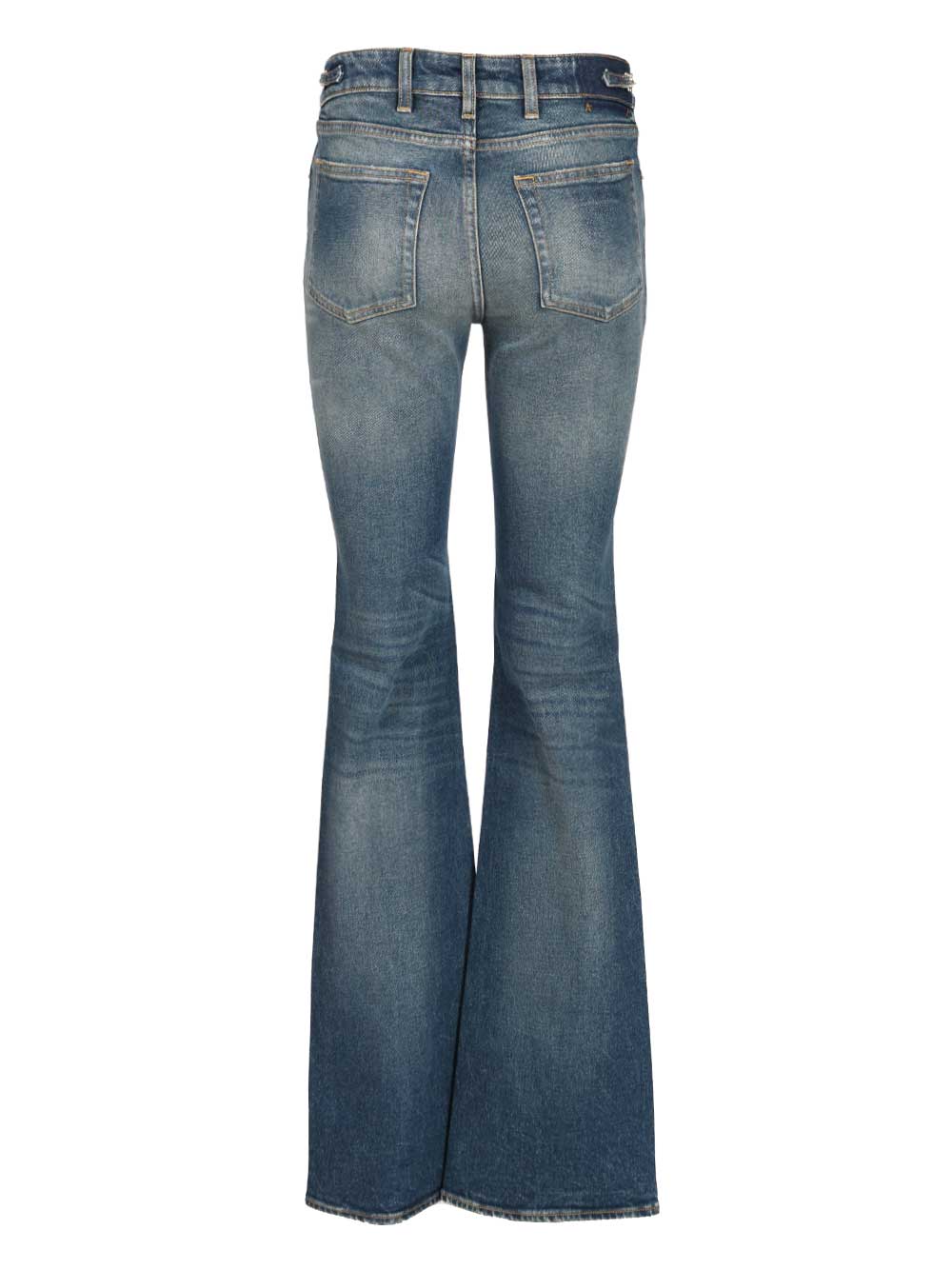 Bootcut jeans GWP02460P00207850100 (Golden Goose / ジーンズ ) | Golden Goose (ゴールデングース)(1)