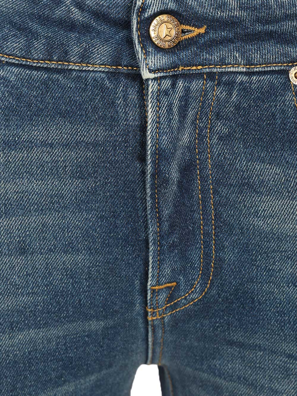 Bootcut jeans GWP02460P00207850100 (Golden Goose / ジーンズ ) | Golden Goose (ゴールデングース)(3)