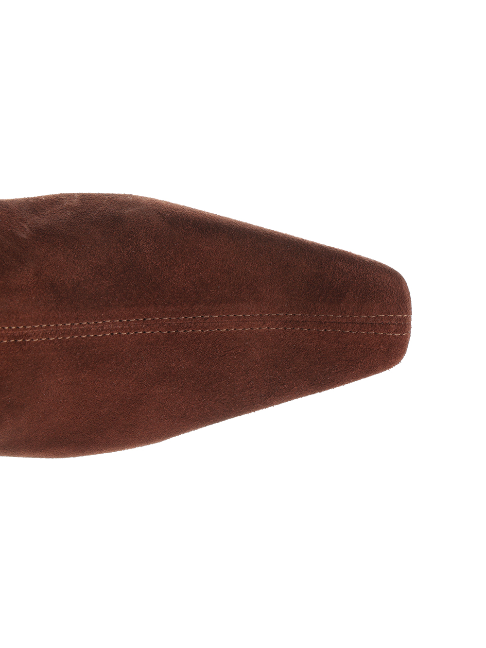 Wally suede boots F25P1001SUMAHO (STAUD / ブーツ ) | STAUD (スタウド)(3)