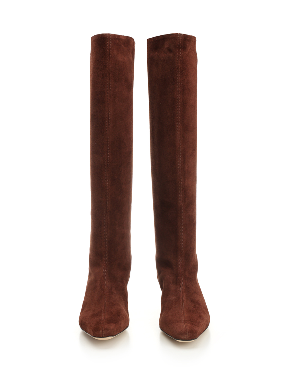 Wally suede boots F25P1001SUMAHO (STAUD / ブーツ ) | STAUD (スタウド)(4)