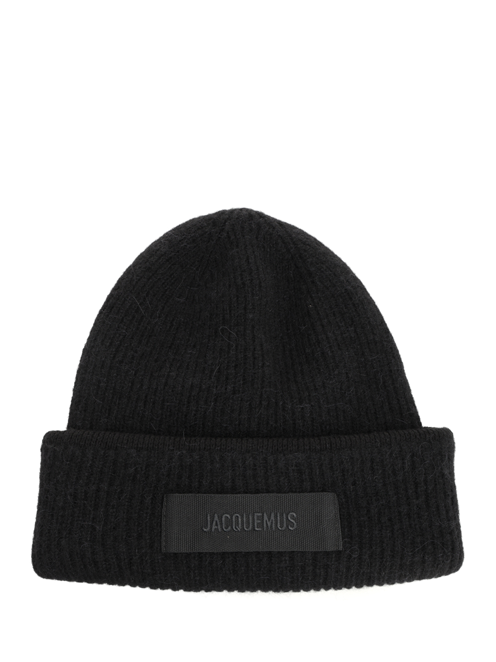 "Le Bonnet" alpaca hat 24HACU00666AK00227990 (JACQUEMUS / 帽子 ) | JACQUEMUS (ジャックムス)