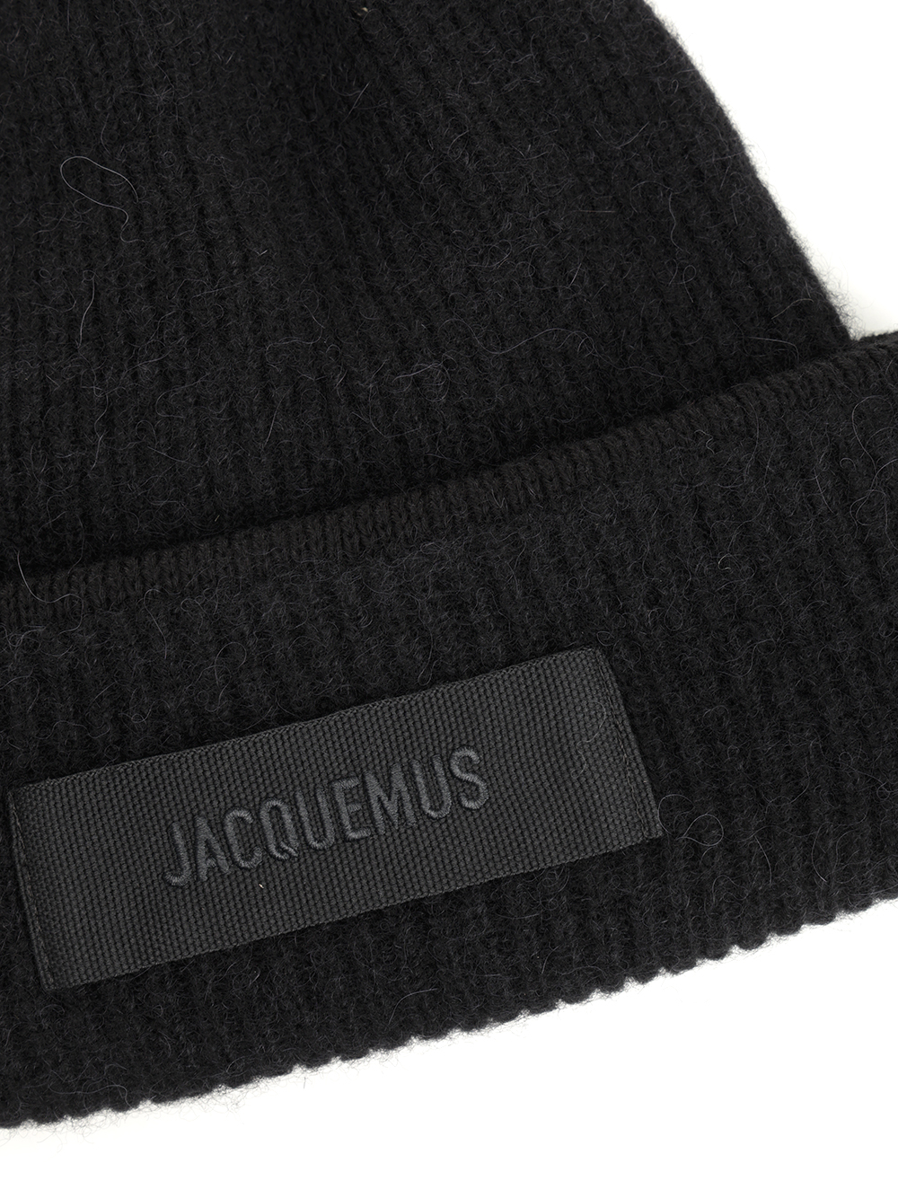 "Le Bonnet" alpaca hat 24HACU00666AK00227990 (JACQUEMUS / 帽子 ) | JACQUEMUS (ジャックムス)(1)