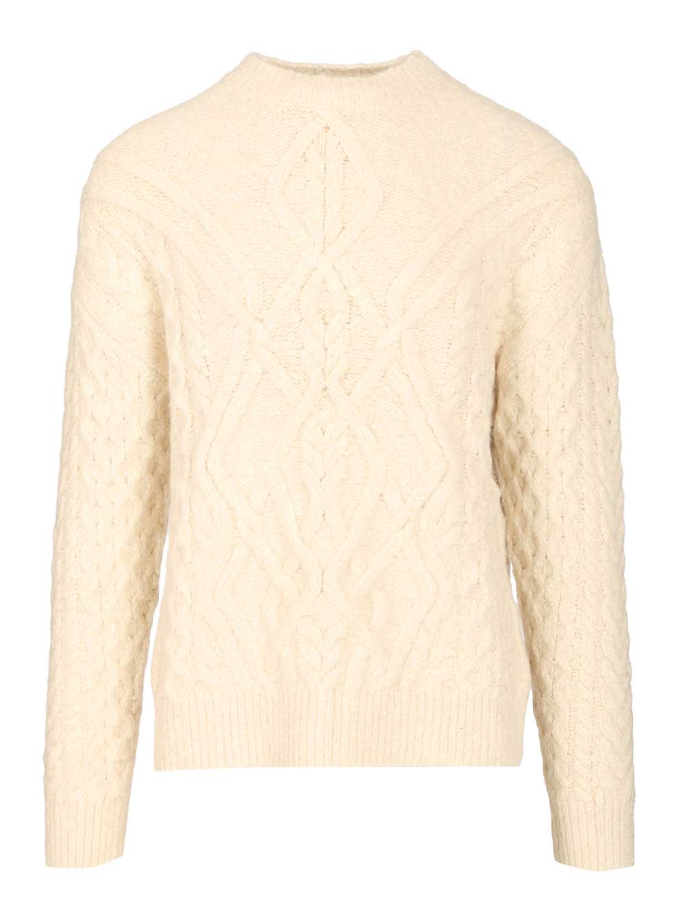 Harold sweater 25APU0752HAC3L02H23EC (Isabel Marant / ニット・セーター・カーディガン ) | Isabel Marant (イザベル マラン)