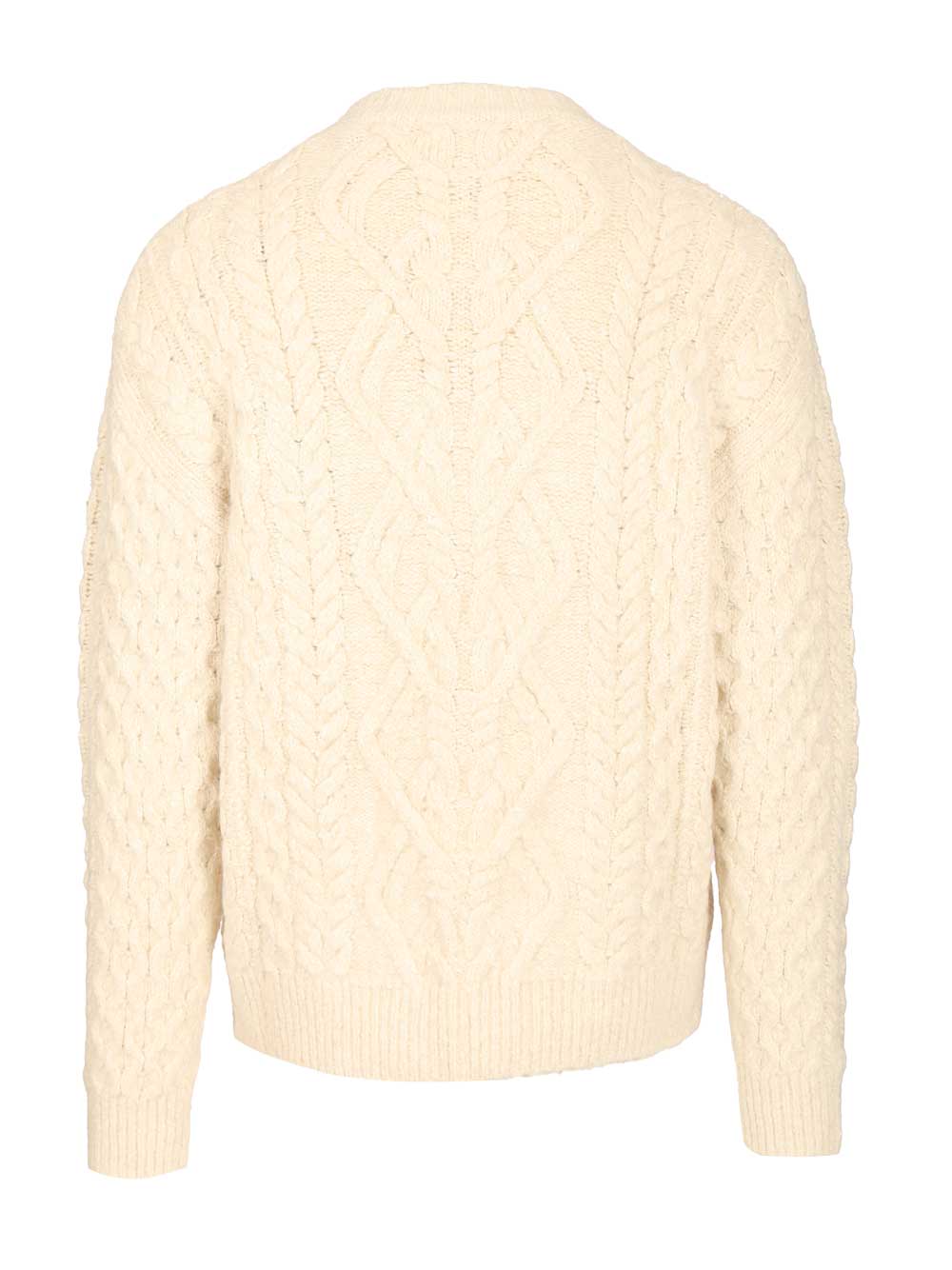 Harold sweater 25APU0752HAC3L02H23EC (Isabel Marant / ニット・セーター・カーディガン ) | Isabel Marant (イザベル マラン)(1)