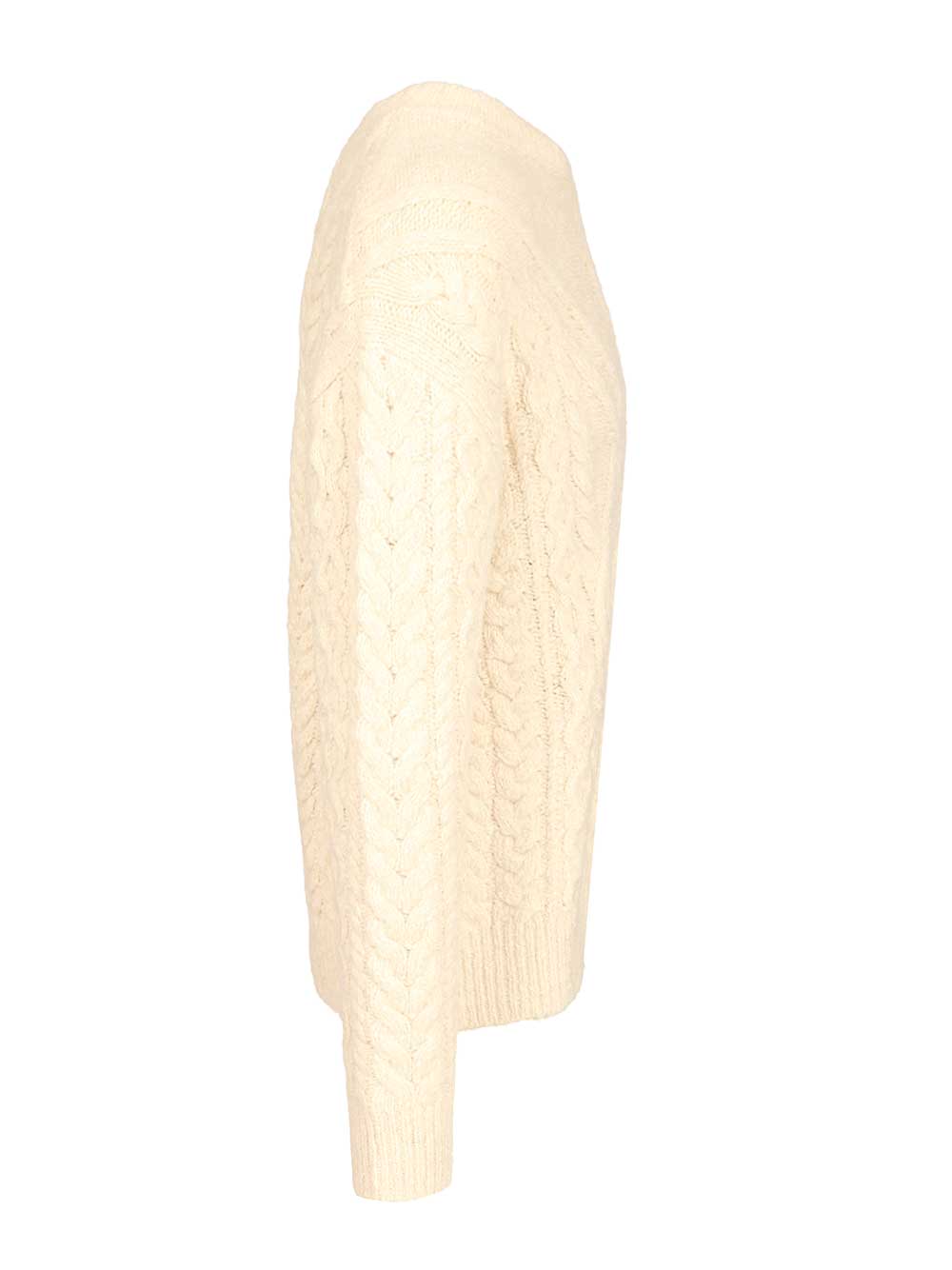 Harold sweater 25APU0752HAC3L02H23EC (Isabel Marant / ニット・セーター・カーディガン ) | Isabel Marant (イザベル マラン)(2)