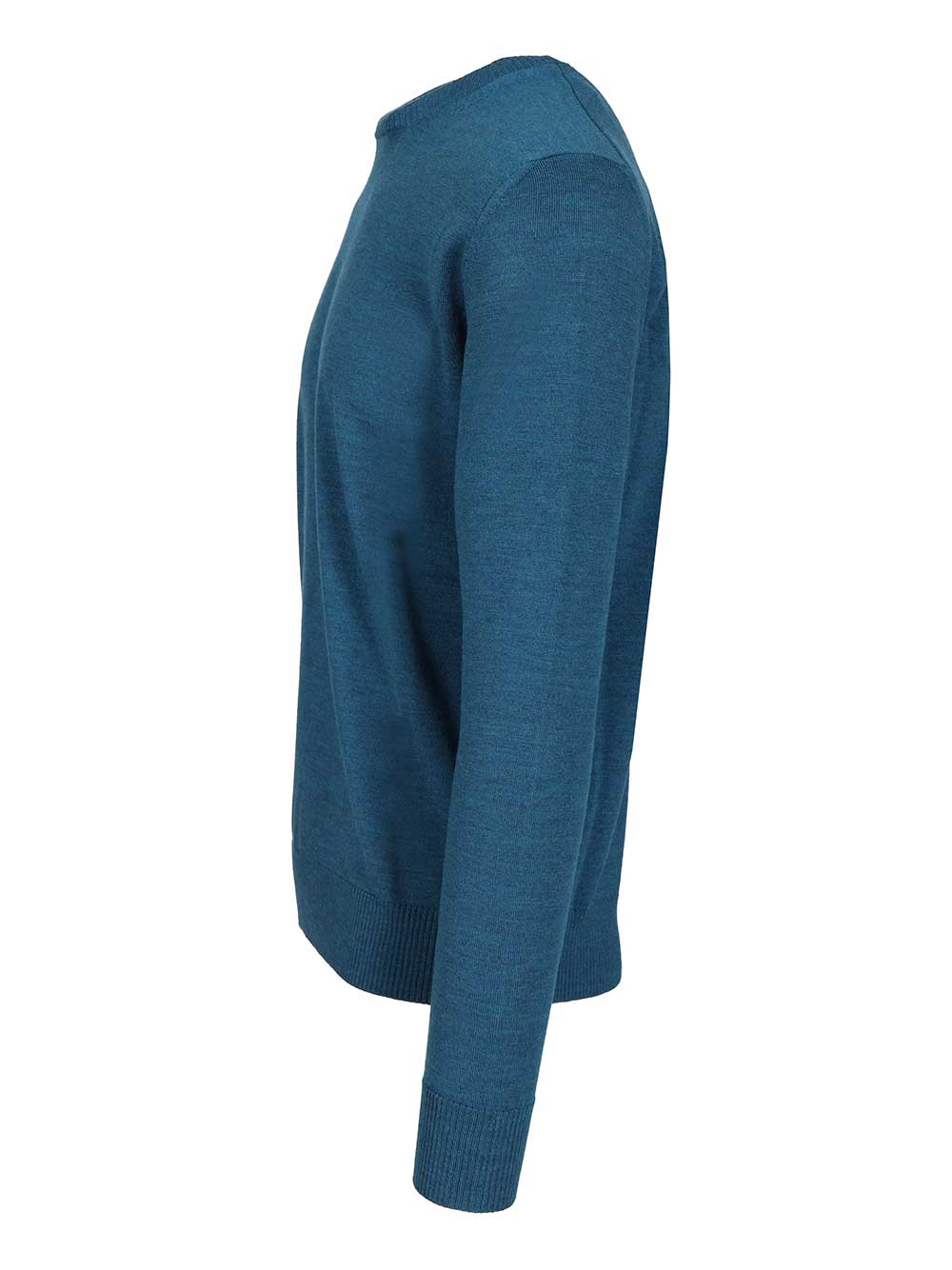 Crew neck sweater B2P00012WD113504 (BALLANTYNE / ニット・セーター・カーディガン ) | BALLANTYNE (バランタイン)(2)