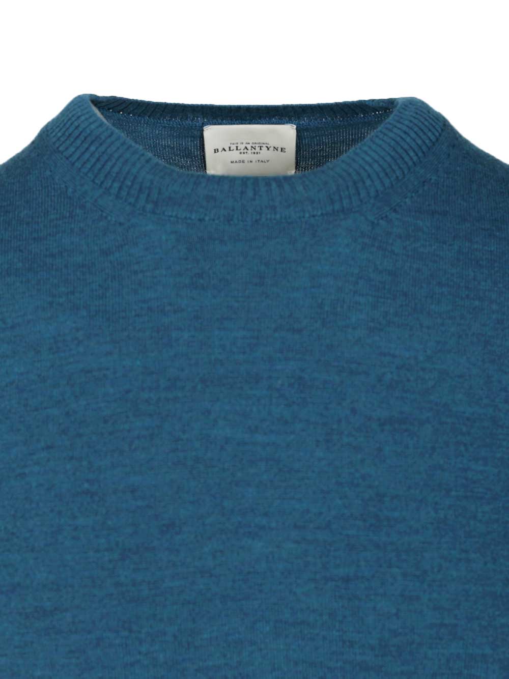 Crew neck sweater B2P00012WD113504 (BALLANTYNE / ニット・セーター・カーディガン ) | BALLANTYNE (バランタイン)(3)