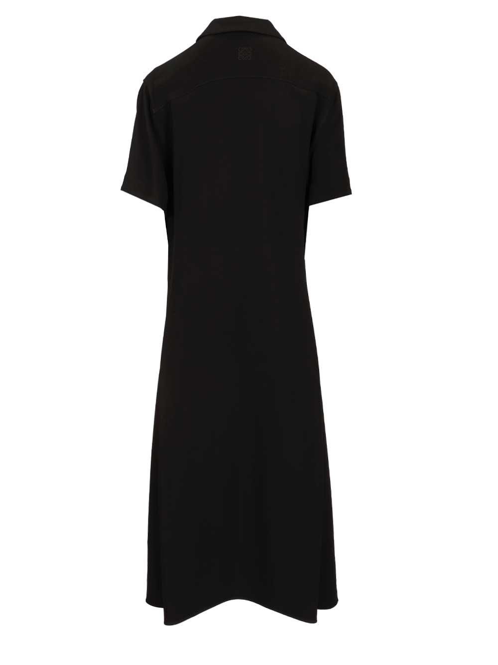 Stretch viscose dress S540Y09XTW1100 (LOEWE / ワンピース・ドレス・オールインワン ) | LOEWE (ロエベ)(1)