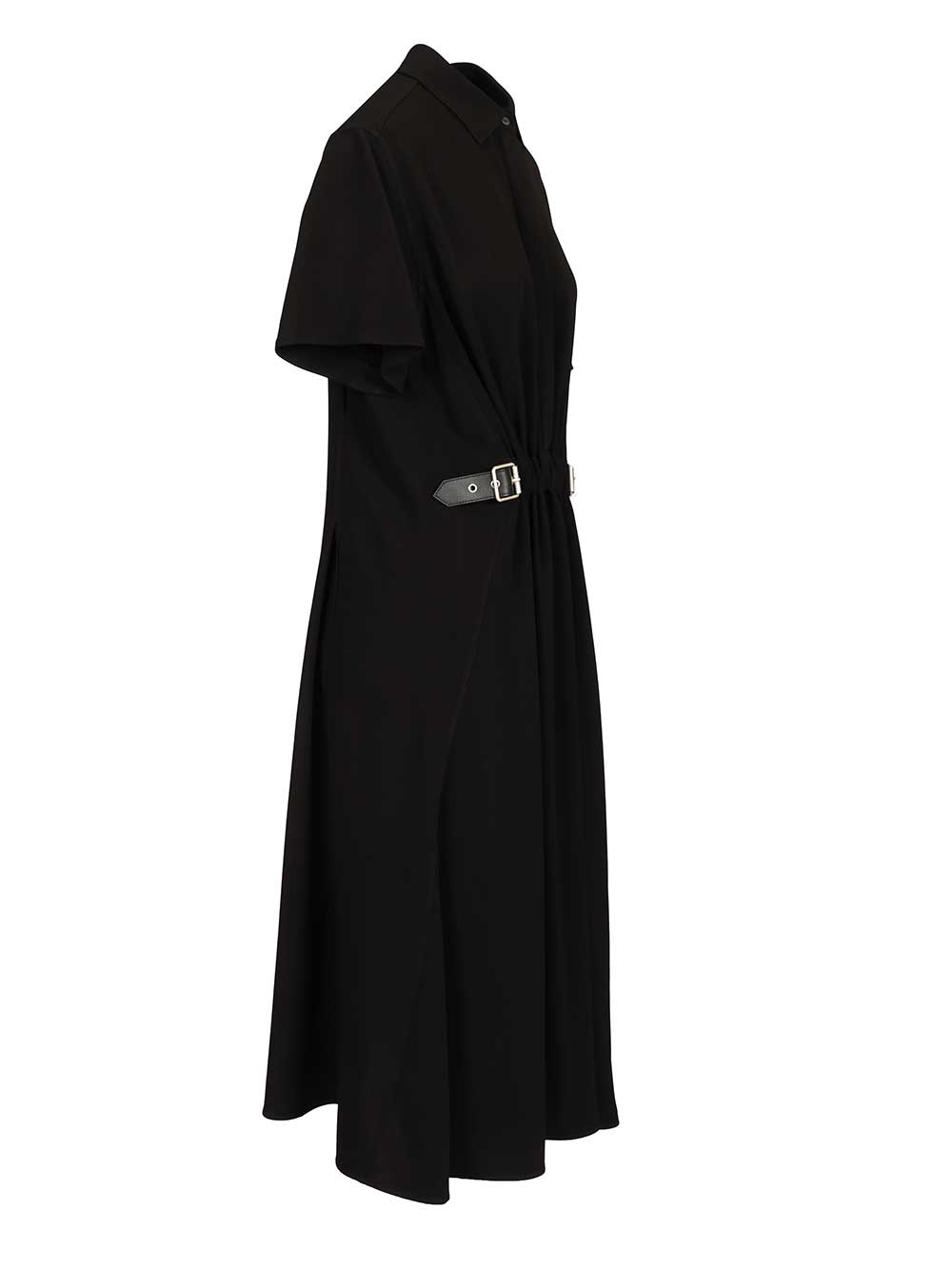 Stretch viscose dress S540Y09XTW1100 (LOEWE / ワンピース・ドレス・オールインワン ) | LOEWE (ロエベ)(2)