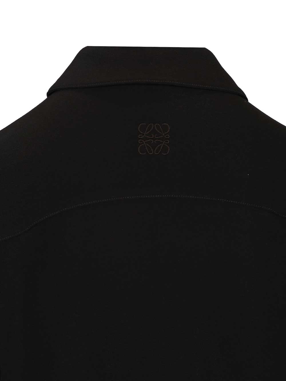 Stretch viscose dress S540Y09XTW1100 (LOEWE / ワンピース・ドレス・オールインワン ) | LOEWE (ロエベ)(5)