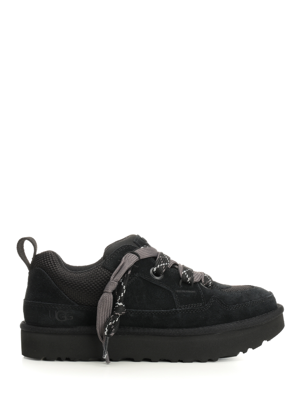 "Lo Lowmel" sneakers 1169493BLACK (UGG / スニーカー ) | UGG (アグ)