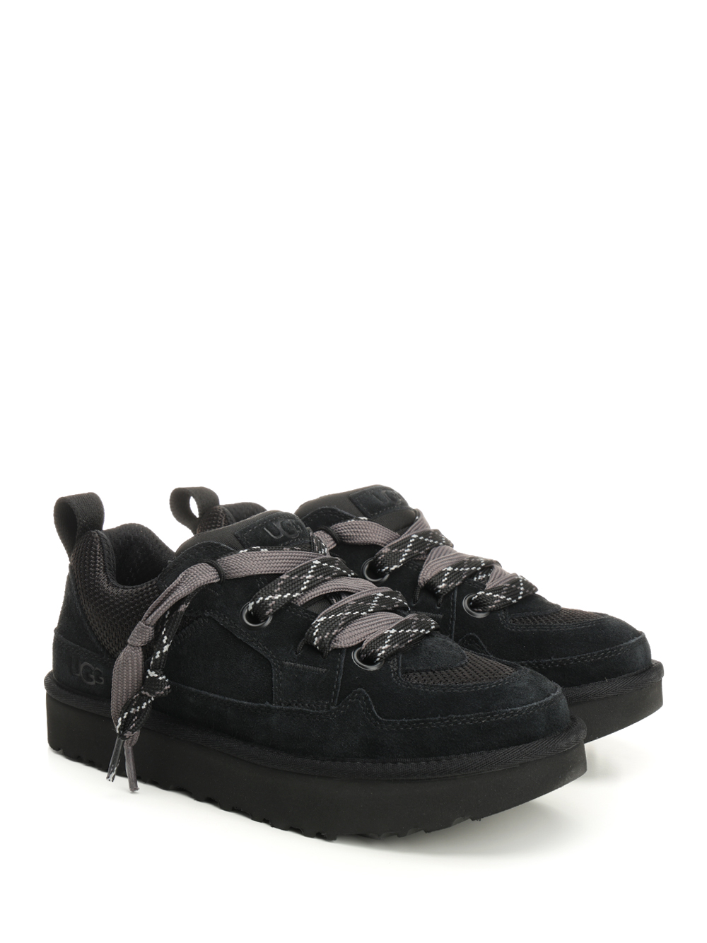 "Lo Lowmel" sneakers 1169493BLACK (UGG / スニーカー ) | UGG (アグ)(1)