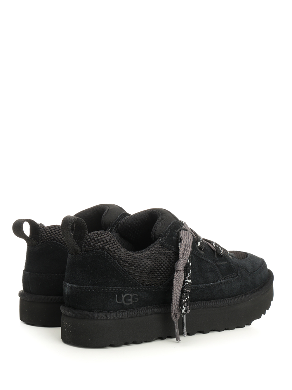 "Lo Lowmel" sneakers 1169493BLACK (UGG / スニーカー ) | UGG (アグ)(2)