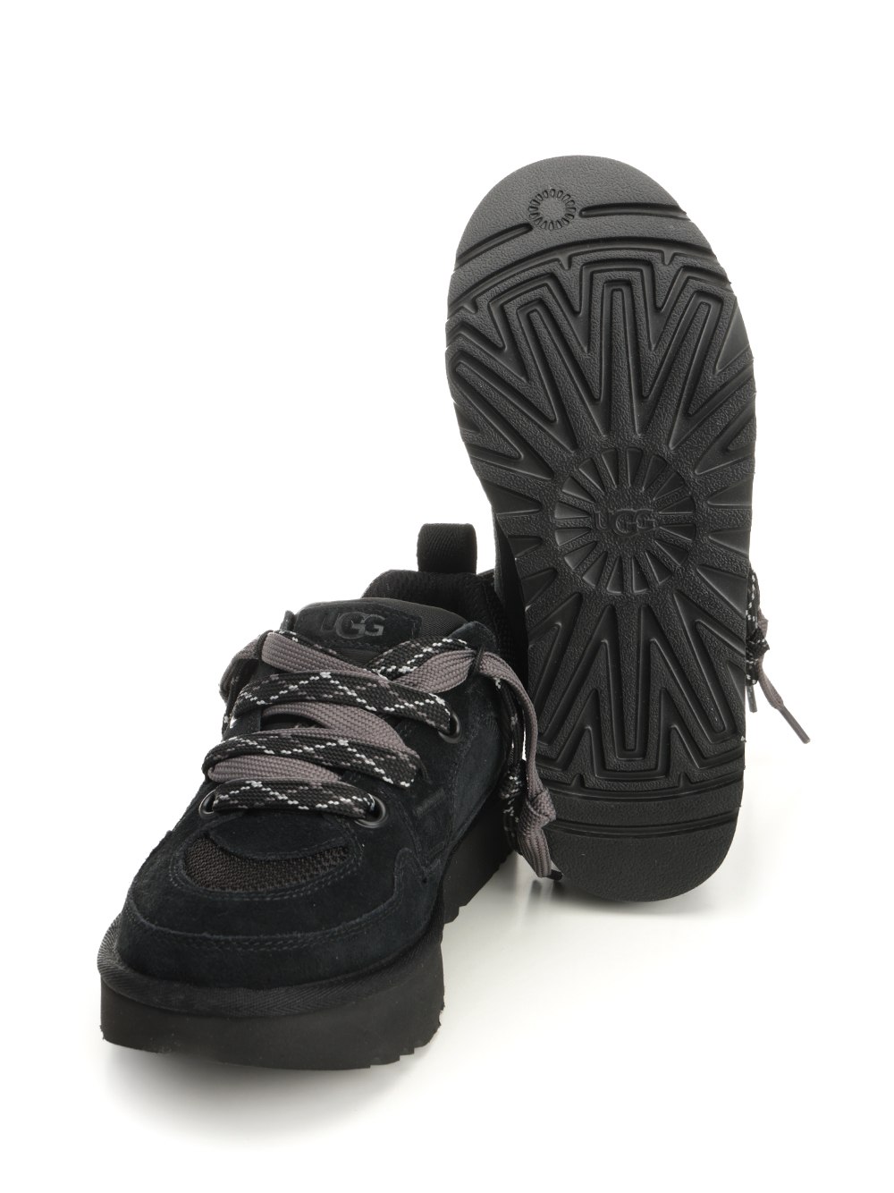 "Lo Lowmel" sneakers 1169493BLACK (UGG / スニーカー ) | UGG (アグ)(4)