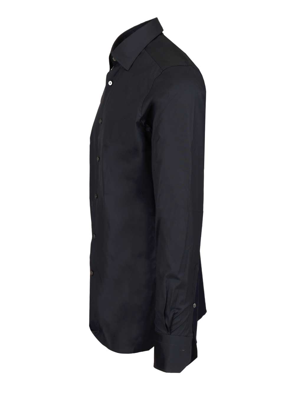 Stretch cotton shirt 204102A29MS0JI204102A2 (ZEGNA / シャツ・ブラウス ) | ZEGNA (ゼニア)(2)