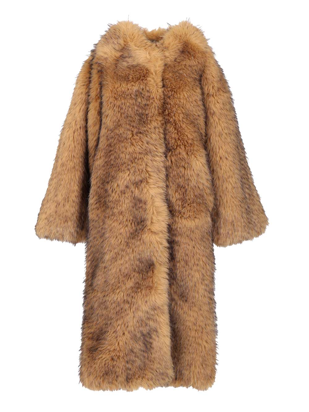 Long fur coat 11468917531753 (ROTATE / レザー&ファージャケット・コート ) | ROTATE (ロテート)