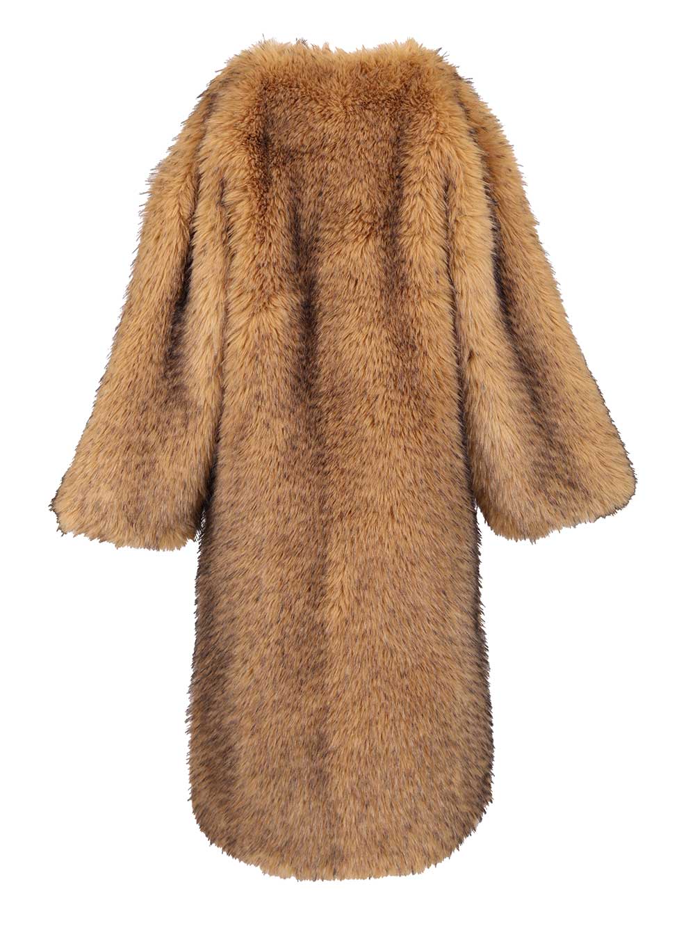 Long fur coat 11468917531753 (ROTATE / レザー&ファージャケット・コート ) | ROTATE (ロテート)(1)