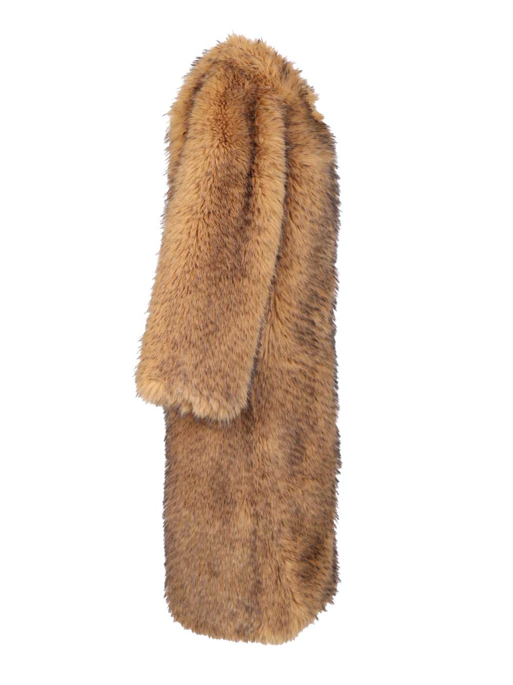 Long fur coat 11468917531753 (ROTATE / レザー&ファージャケット・コート ) | ROTATE (ロテート)(2)