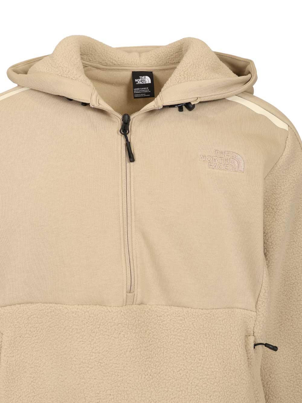 Gorpcore hoodie NF0A8E7FCEL (THE NORTH FACE / スウェット・フーディー ) | THE NORTH FACE (ザ・ノース・フェイス)(3)