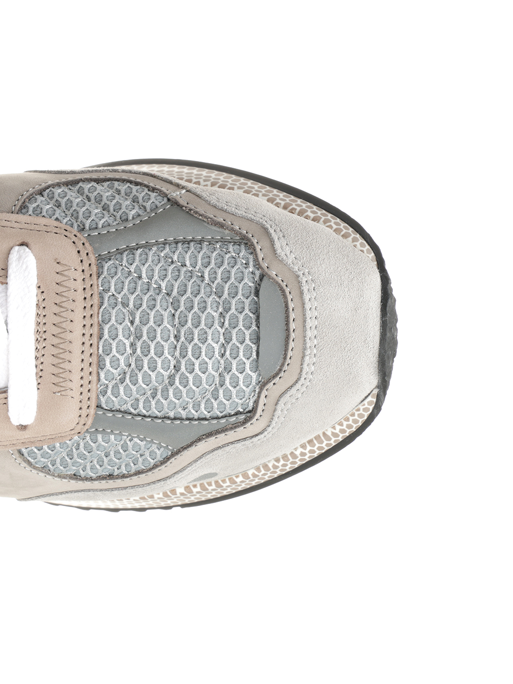 OLYMPIQUE LOW MAN OYLUNR01 (PHILIPPE MODEL / スニーカー ) | PHILIPPE MODEL (フィリップモデル)(3)