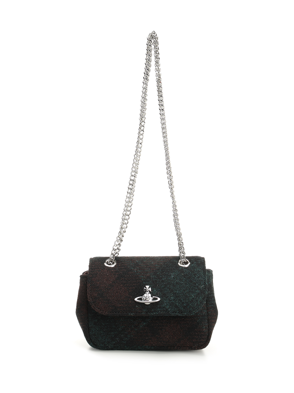 Small Purse bag 5C01000WWW018EK201 (Vivienne Westwood / ハンドバッグ・ショルダーバッグ ) | Vivienne Westwood (ヴィヴィアン・ウェストウッド)