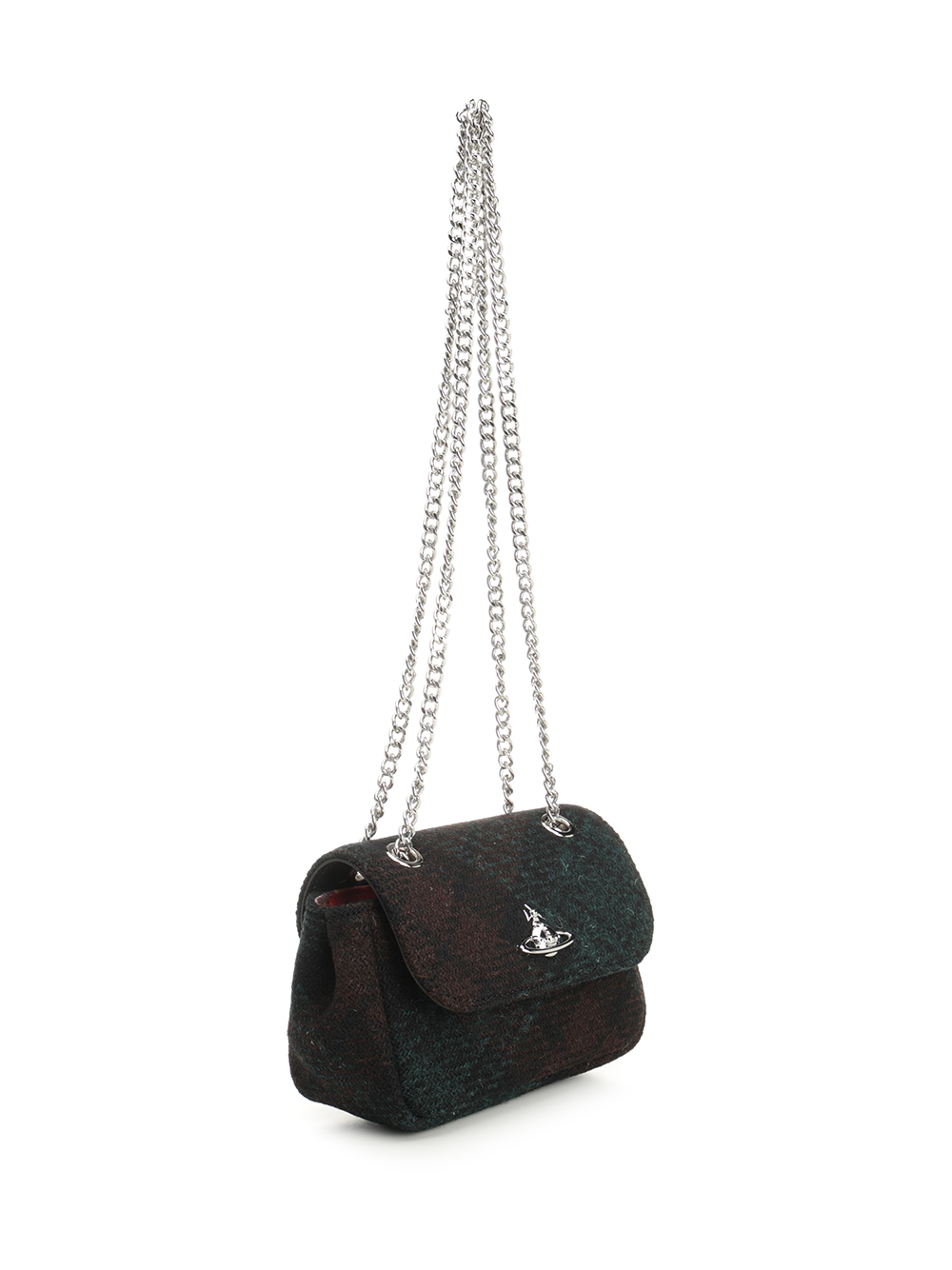 Small Purse bag 5C01000WWW018EK201 (Vivienne Westwood / ハンドバッグ・ショルダーバッグ ) | Vivienne Westwood (ヴィヴィアン・ウェストウッド)(1)