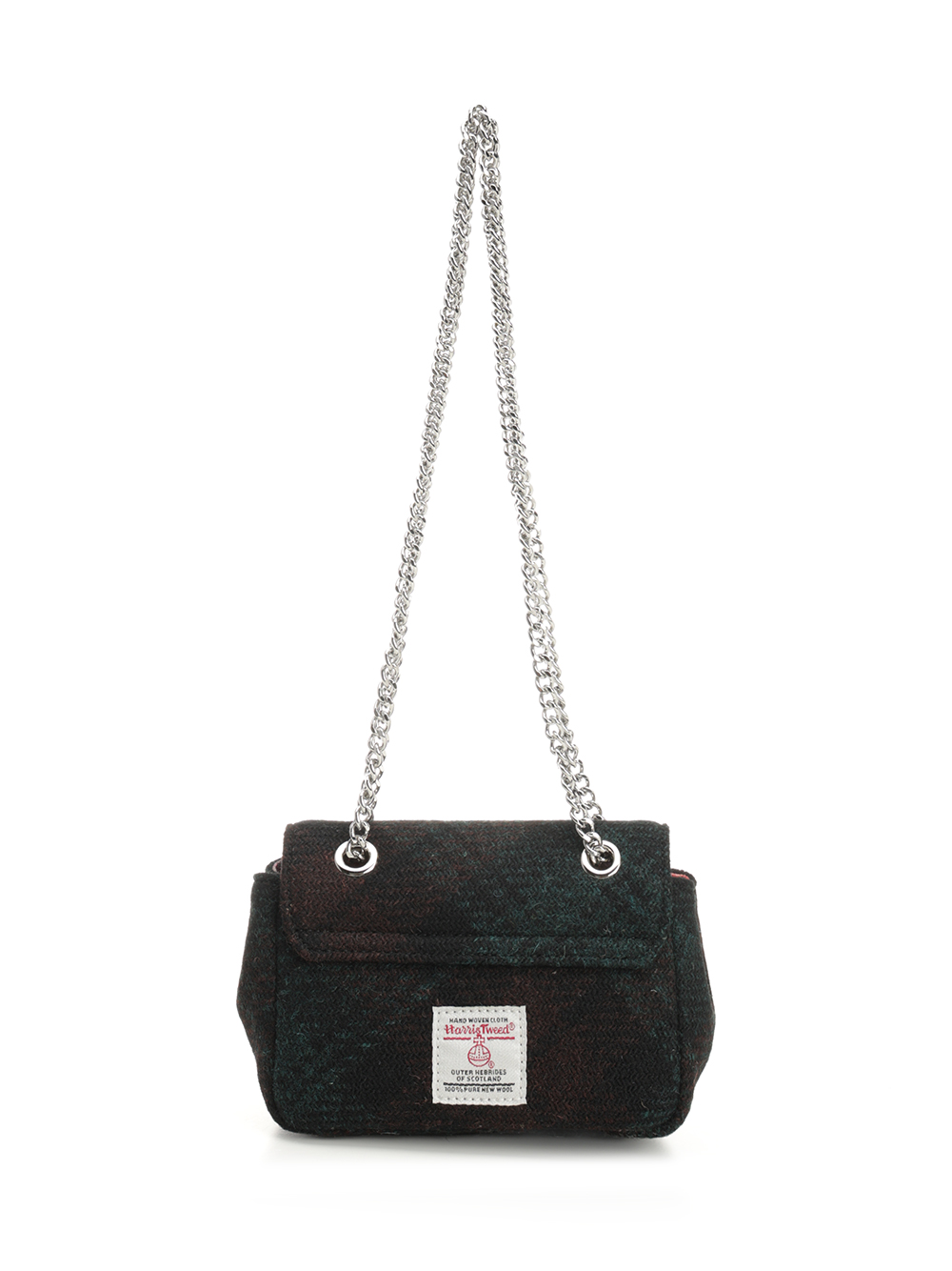 Small Purse bag 5C01000WWW018EK201 (Vivienne Westwood / ハンドバッグ・ショルダーバッグ ) | Vivienne Westwood (ヴィヴィアン・ウェストウッド)(2)