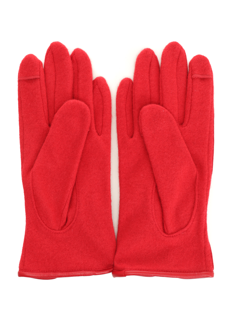 Leather gloves 8202003FC0073H401 (Vivienne Westwood / グローブ ) | Vivienne Westwood (ヴィヴィアン・ウェストウッド)(1)