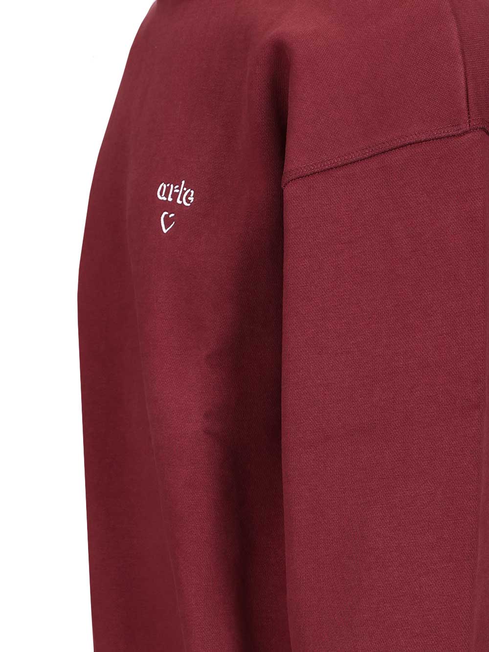 "Arte Heart" sweatshirt AW25110C602 (Arte Antwerp / スウェット・フーディー ) | Arte Antwerp (アルテ アントワープ)(3)