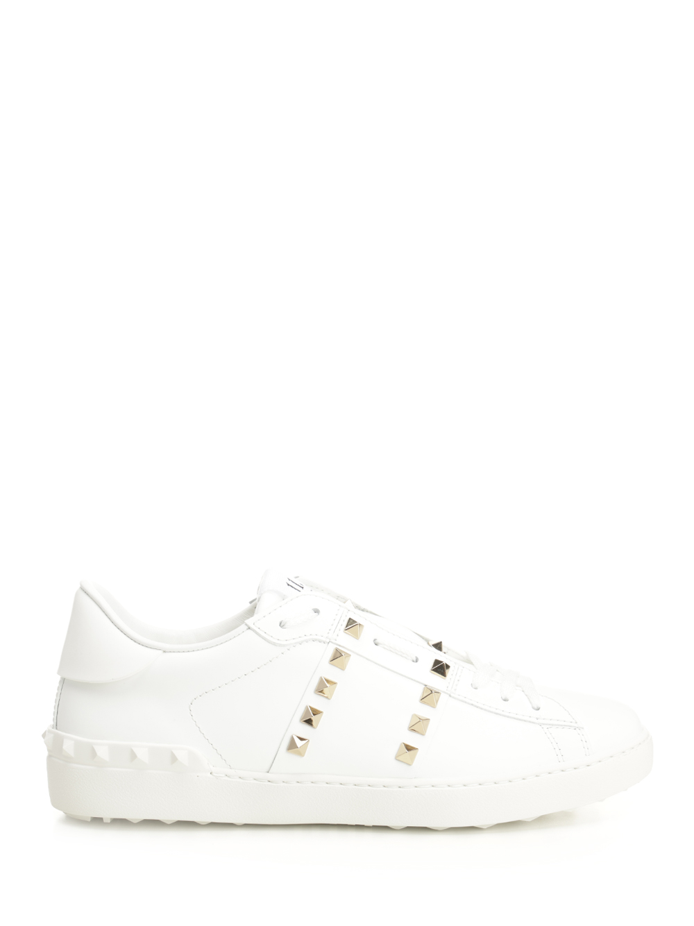 Rockstud Untitled sneaker 7Y2S0931BHSOBO (Valentino Garavani / スニーカー ) | Valentino Garavani (ヴァレンティノ)