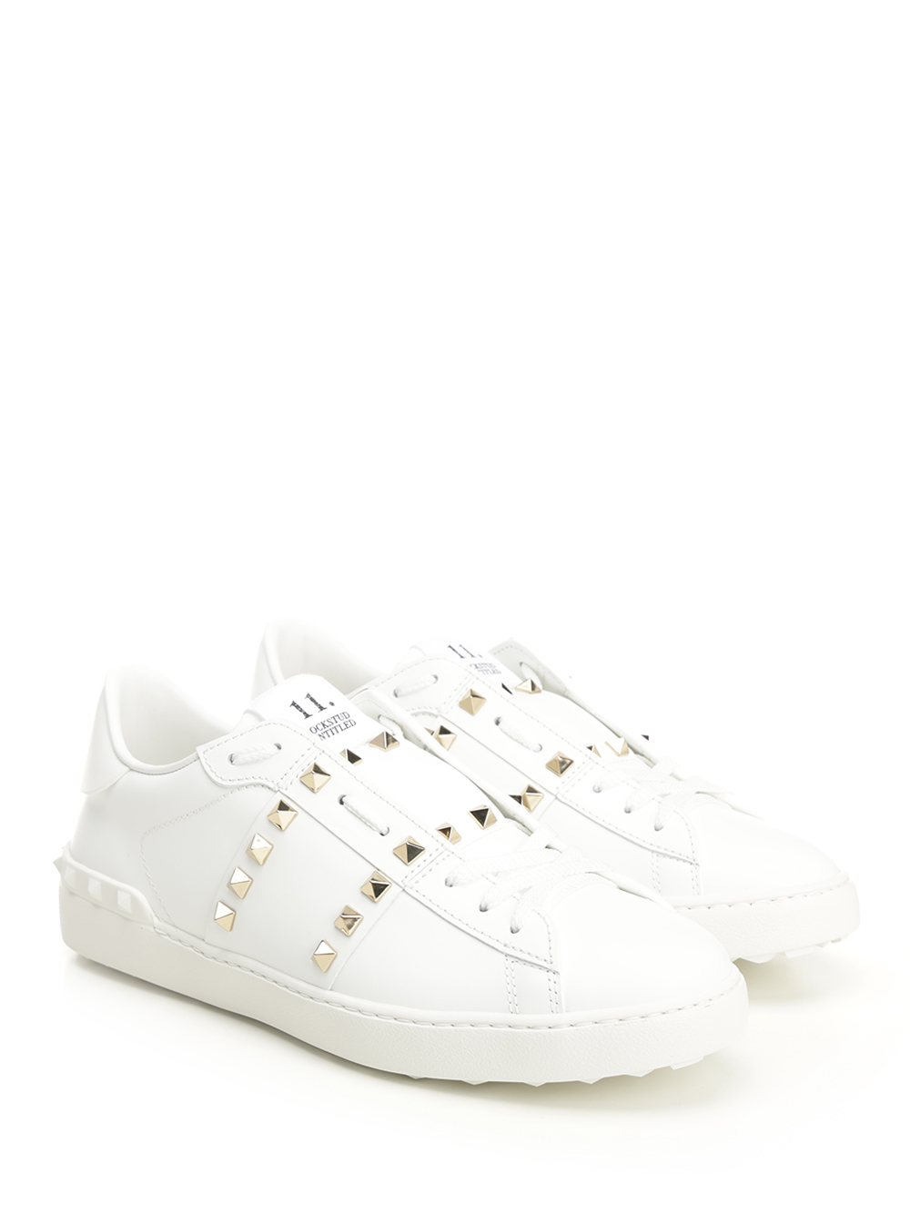 Rockstud Untitled sneaker 7Y2S0931BHSOBO (Valentino Garavani / スニーカー ) | Valentino Garavani (ヴァレンティノ)(1)