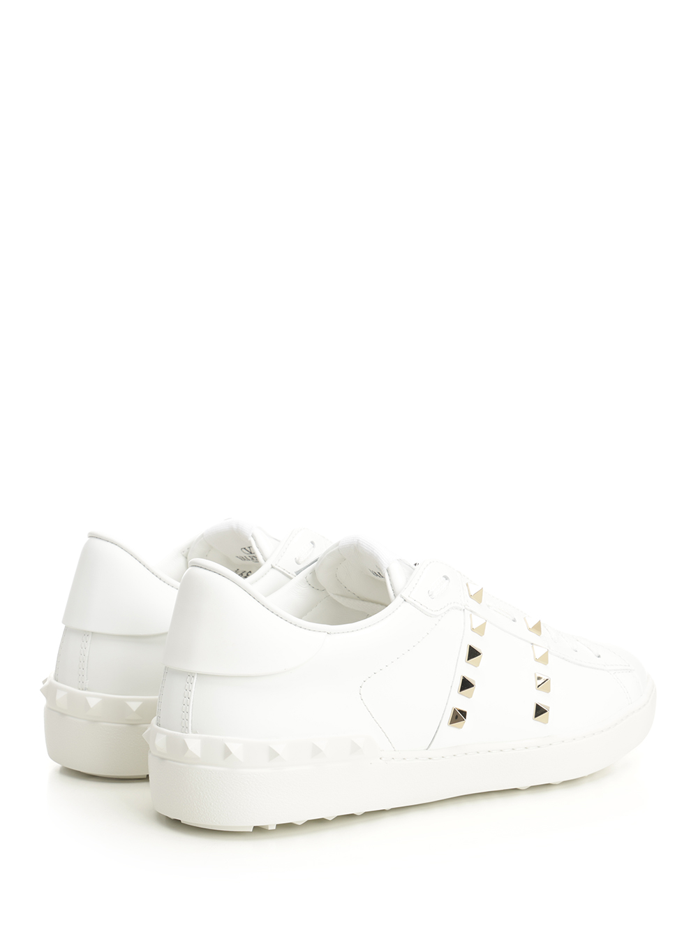 Rockstud Untitled sneaker 7Y2S0931BHSOBO (Valentino Garavani / スニーカー ) | Valentino Garavani (ヴァレンティノ)(2)
