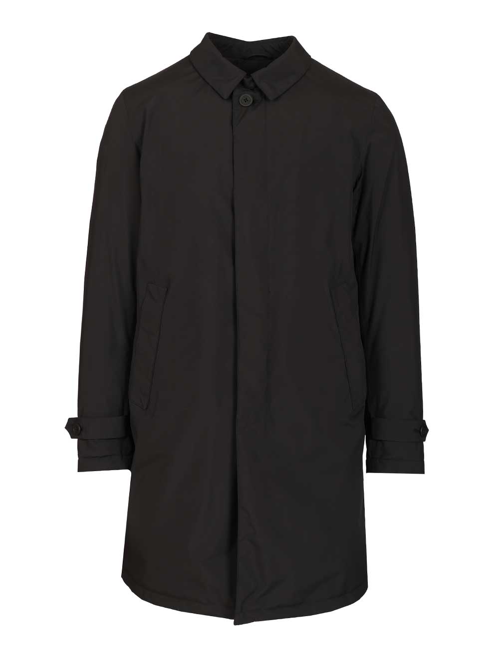 Prometeo padded nylon trench coat PI001244U128409300 (Herno / コート ) | Herno (ヘルノ)
