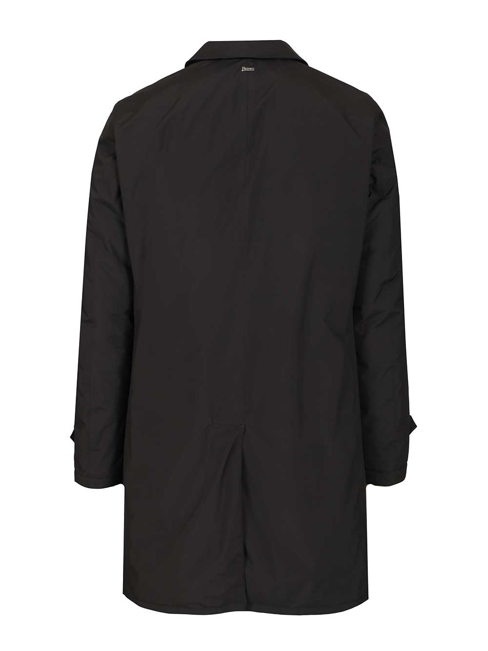 Prometeo padded nylon trench coat PI001244U128409300 (Herno / コート ) | Herno (ヘルノ)(1)