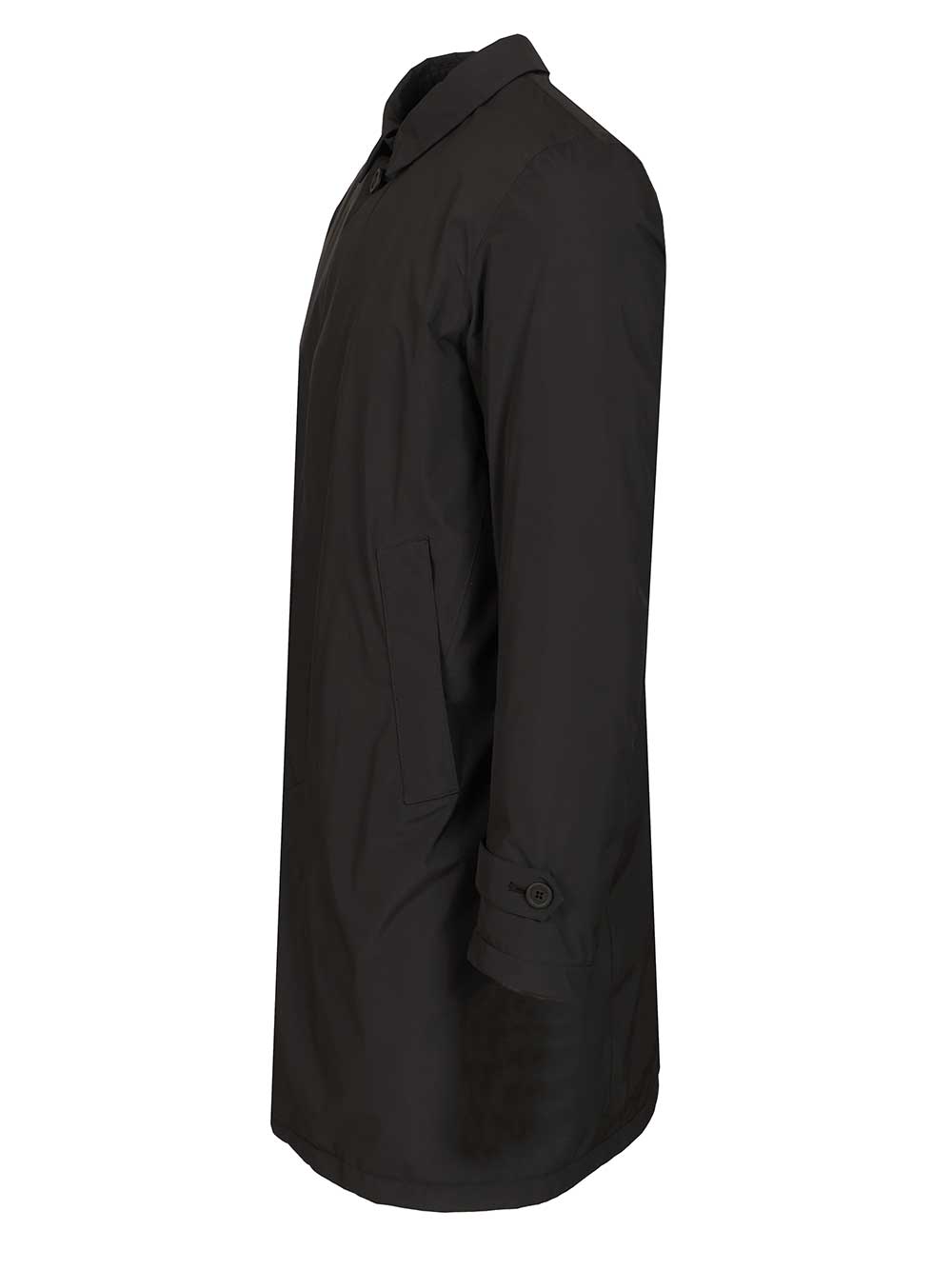 Prometeo padded nylon trench coat PI001244U128409300 (Herno / コート ) | Herno (ヘルノ)(2)