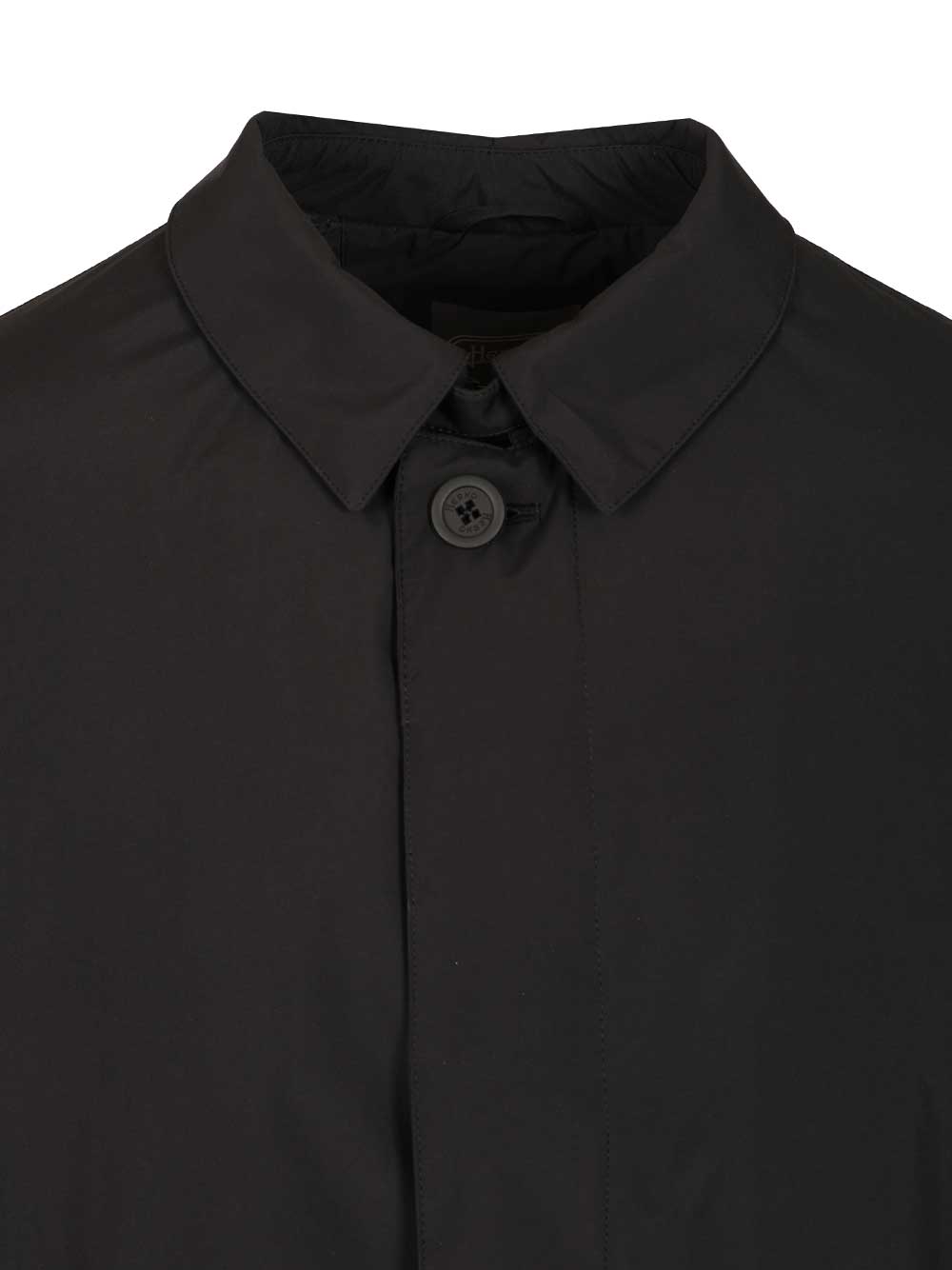 Prometeo padded nylon trench coat PI001244U128409300 (Herno / コート ) | Herno (ヘルノ)(3)