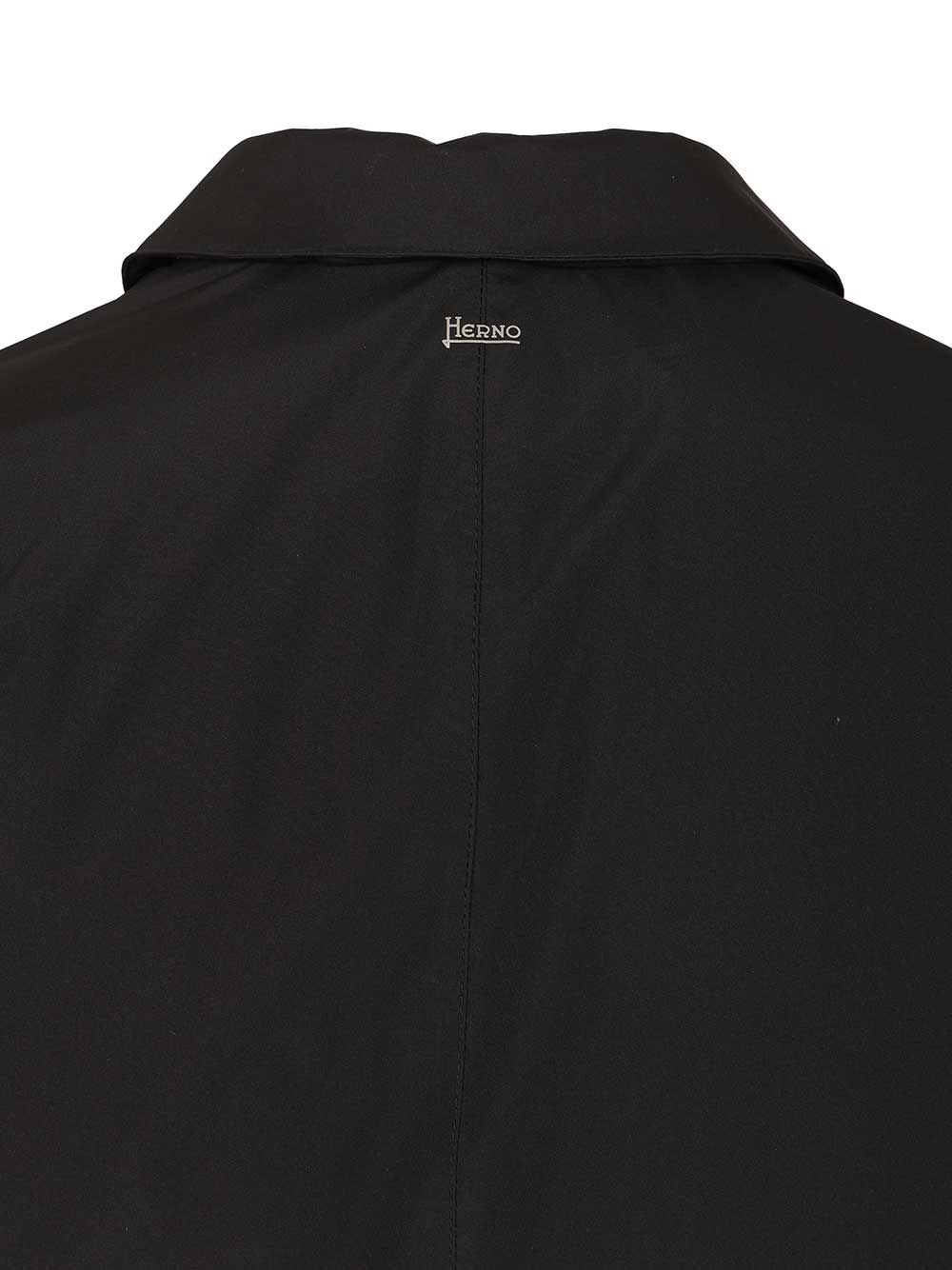 Prometeo padded nylon trench coat PI001244U128409300 (Herno / コート ) | Herno (ヘルノ)(4)