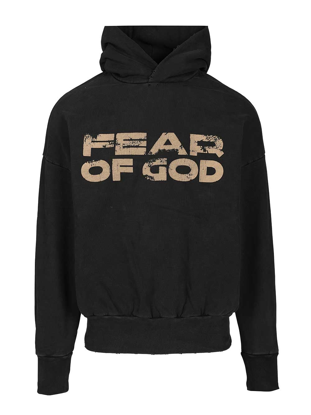 "Fear of God" Hoodie FG25FW1212102BHFUS001 (Fear of God / スウェット・フーディー ) | Fear of God (フィアオブゴッド)