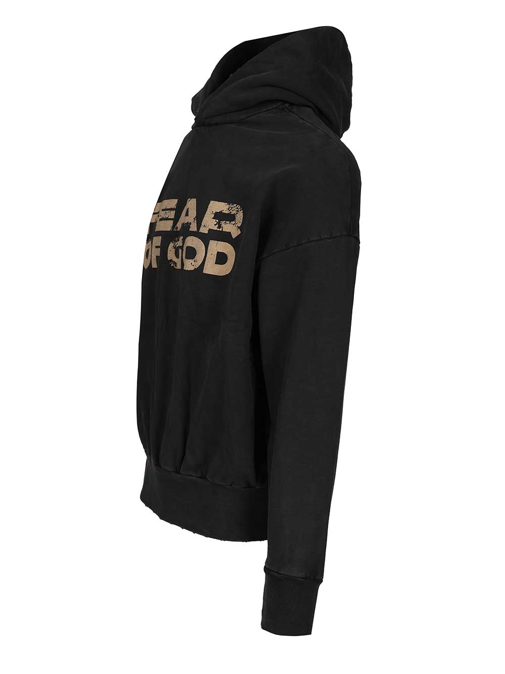 "Fear of God" Hoodie FG25FW1212102BHFUS001 (Fear of God / スウェット・フーディー ) | Fear of God (フィアオブゴッド)(2)