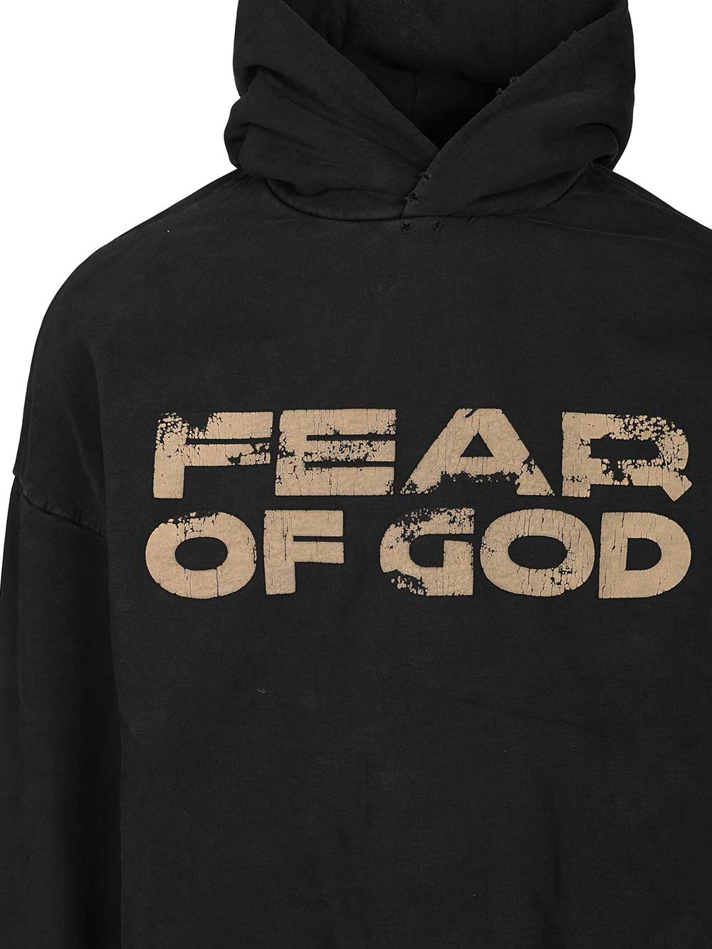 "Fear of God" Hoodie FG25FW1212102BHFUS001 (Fear of God / スウェット・フーディー ) | Fear of God (フィアオブゴッド)(3)