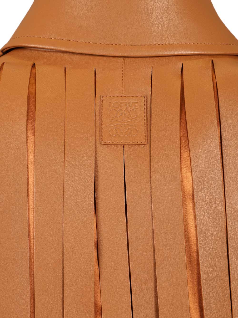 Lambskin jacket S540Y34L652530 (LOEWE / レザー&ファージャケット・コート ) | LOEWE (ロエベ)(5)