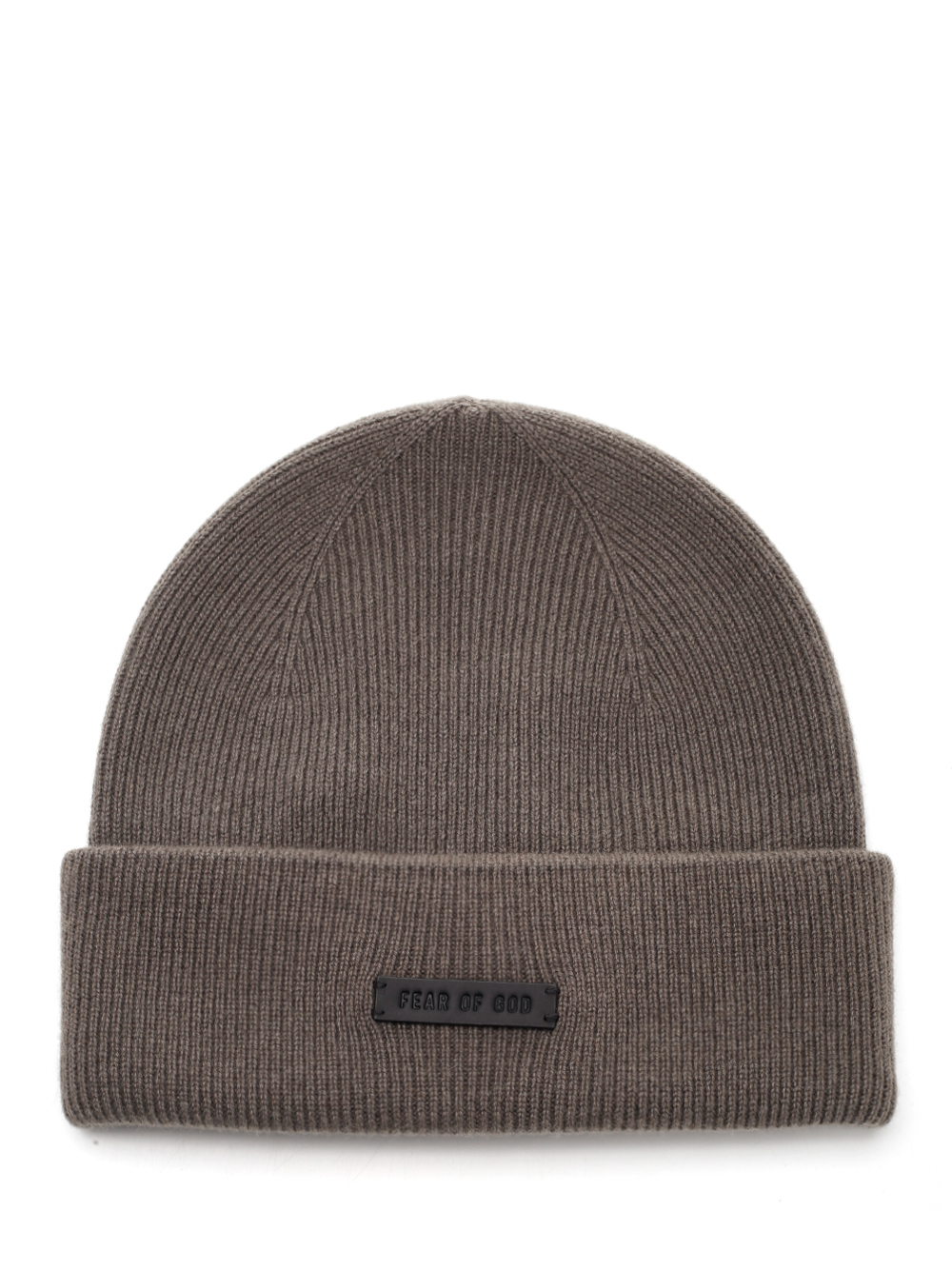 Cashmere beanie FG870033CAS990 (Fear of God / 帽子 ) | Fear of God (フィアオブゴッド)